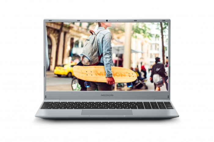 Medion Akoya  E15302 (Bild: Medion)